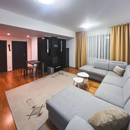 Apartament Partia Clabucet Predeal Exterior photo