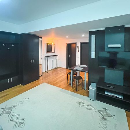 Apartament Partia Clabucet Predeal Exterior photo