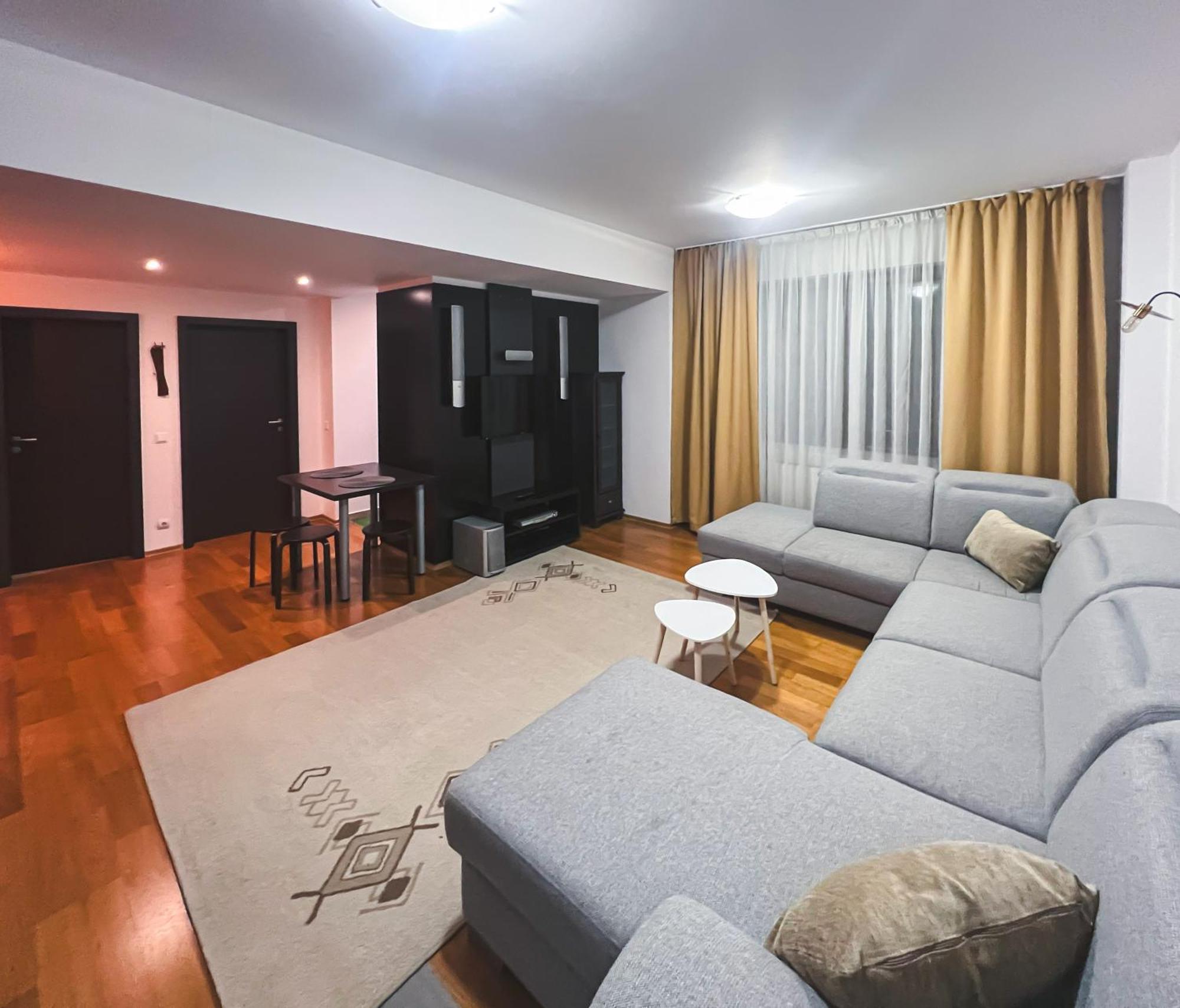 Apartament Partia Clabucet Predeal Exterior photo